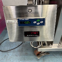 Millipore Mobius Power Mixer Single Use Mixer image 3